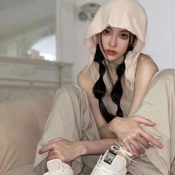 笼中的女儿